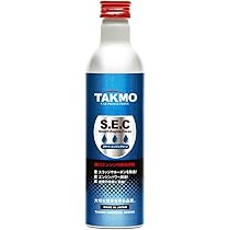 Amazon.co.jp: TAKMO(旧TAKUMIモーターオイル) エンジンオイル添加剤